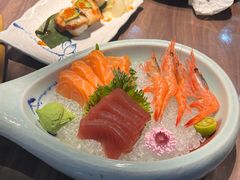 -九井澤精致料理(金茂店)