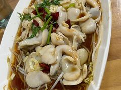 -景祥海鲜美食餐厅