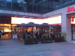 -翠花老菜饺子馆(七宝店)