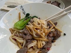 -漆黑觉米粉(三里屯店)