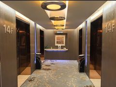 -淮安曙光国际大酒店(大运河广场花街店)