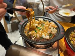 -陶德砂锅(蜀汉路店)