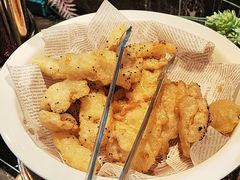 -尚宴牛特鲜自助(太原街万达店)