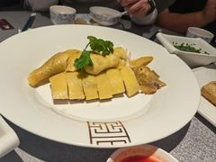 -金成潮菜博物馆(海珠湿地店)
