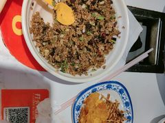 -一烙锅(友谊店)