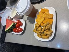 -巴蜀王婆大虾(南锣鼓巷店)