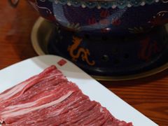 -1078號老北京涮肉(松柏店)