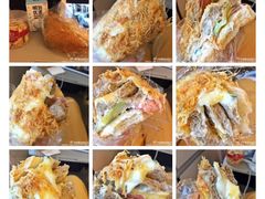 -BREAD WAY面包路·欧式面包(龙湖时代D馆店)