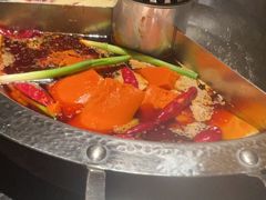 -晓宇重庆火锅(西安荟聚店)