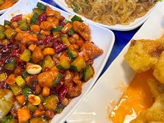 -东北饺子王(港澳广场购物中心店)