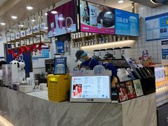 -茶百道(龙阳广场店)