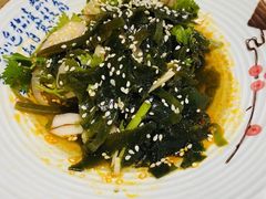 -秦香阁·西北家常菜(徐汇日月光中心店)