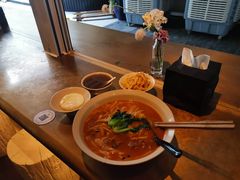 -漆黑觉米粉(三里屯店)