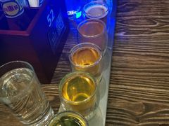 -The BREW·酿餐厅(浦东嘉里大酒店)