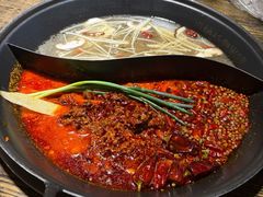-冯校长老火锅(深圳总店)