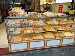 -津嘉蛋糕坊(西华路店)