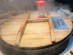 -陈大锅·岳阳鱼馆·地道岳阳菜(美食街店)