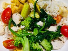 -CALIFORKS加州叉子轻食(朝阳门店)