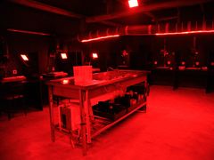 -当年暗房俱乐部(上海店)