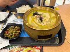 -老娘舅(苏州中心大道西大润发店)