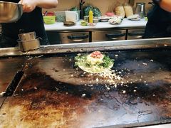 葱饼-味乃家 本店