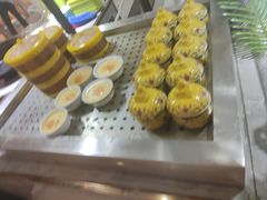 -四海蒸鲜蒸汽海鲜自助(北戴河店)