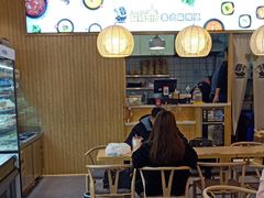 -超级泰·泰式麻辣烫(南京商厦店)