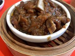 -味可道美食坊(福基路店)