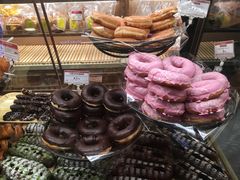 -山崎面包(静安久光店)