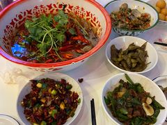 -文和友老长沙龙虾馆(化龙池店)