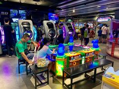 -反斗乐园(领展中心城店)