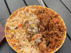 -沙州食驿·非遗小吃夜市