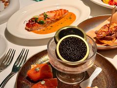 -领仕扒房(长春店)