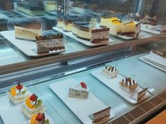 -长发西饼(临顿路店)