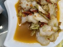 -徽州美食(三十年老店)