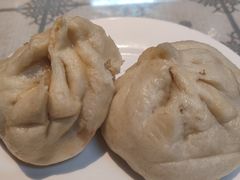 -杨记包子铺(铁树斜街店)