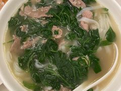 -新世界餐厅(万达店)