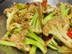 -一味一厨(泰华店)