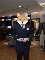 -Mr.Royal御匠先生·手工全麻衬衣西服定制