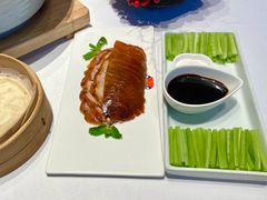 -俏江南天津时尚曲艺主题餐厅(马场道店)