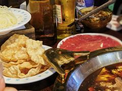 -受气牛肉·重庆耙牛肉(来福士店)