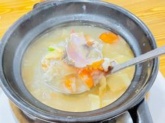 -皮蛋弟砂锅店(总店)