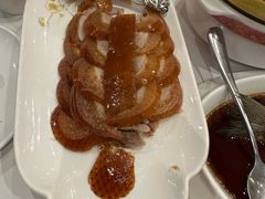 -大鸭梨烤鸭(石佛营店)