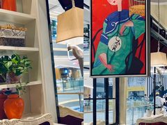 -高第街56号餐厅(凯德mall新都心店)
