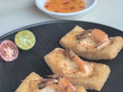 -顺德美的万豪酒店-万豪中餐厅