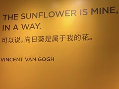 -上海梵高星空艺术馆(南京路旗舰店)