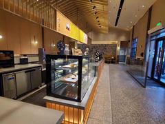 -星巴克臻选(嘉定疁城国际店)