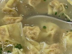 -东泰祥生煎馆(重庆北路店)