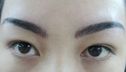 -平萍纹绣韩式半永久定妆