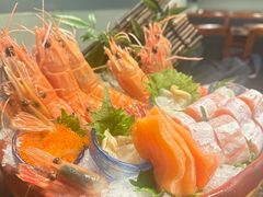 -万岛日本料理铁板烧(静安店)